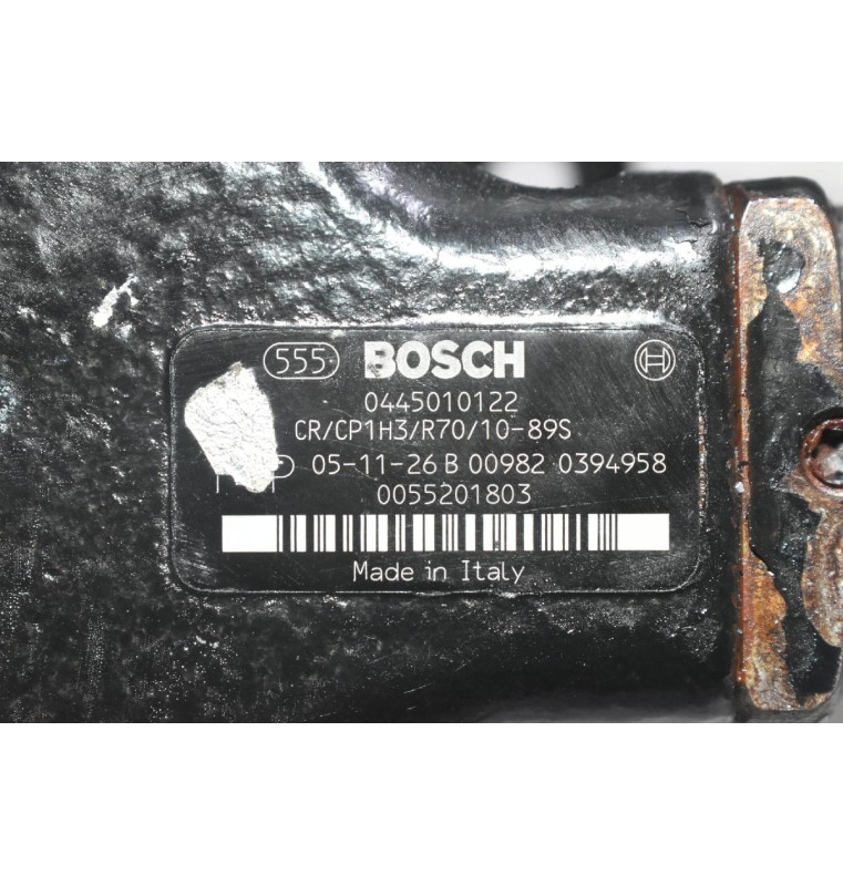 Αντλία - Τρόμπα Πετρελαίου Opel Corsa - Astra - Compo 1.3 A13DT 2003-2016 0445010204 0055201803 (Fiat - Alfa Romeo 1.3)