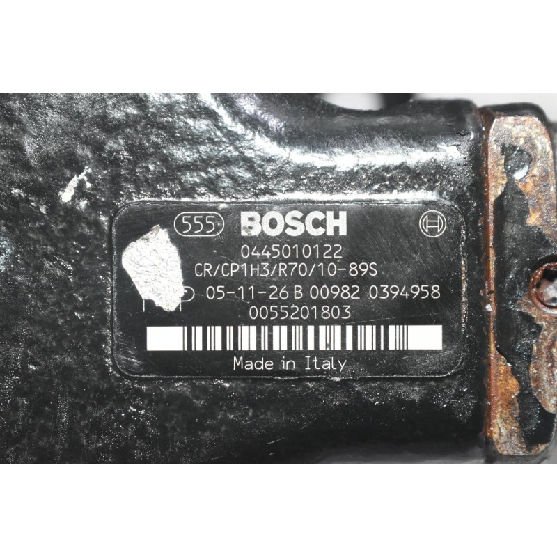 Αντλία - Τρόμπα Πετρελαίου Opel Corsa - Astra - Compo 1.3 A13DT 2003-2016 0445010204 0055201803 (Fiat - Alfa Romeo 1.3)