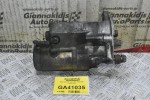 Μίζα Mazda E series R2 1980-1995 128000-0040