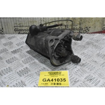 Μίζα Mazda E series R2 1980-1995 128000-0040