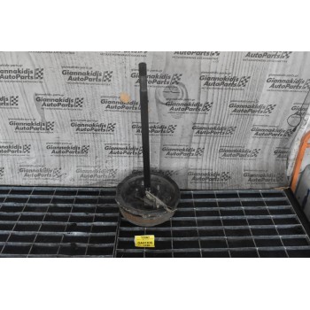 Ημιαξόνιο Πίσω Δεξί Nissan Navara D22 4x4 με ABS 2001-2005