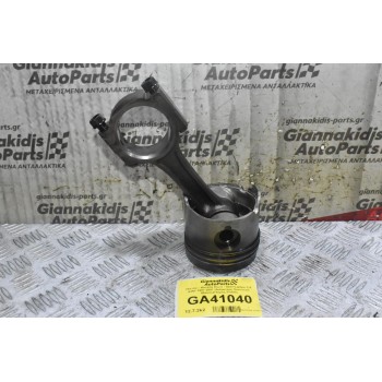 Πιστόνι - Μπιέλα Isuzu - Opel Campo 2.5 4JA1 1997-2007 (Διάμετρος Πιστονιού 95mm) (Πείρος 31mm)