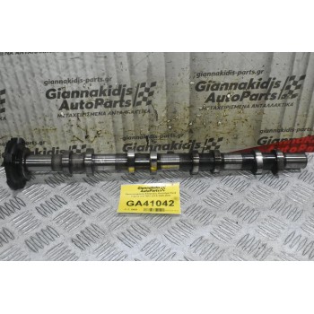 Εκκεντροφόρος Εξαγωγής Κινητήρα Ford Transit 2.4 TDCI JXFA 2005-2010