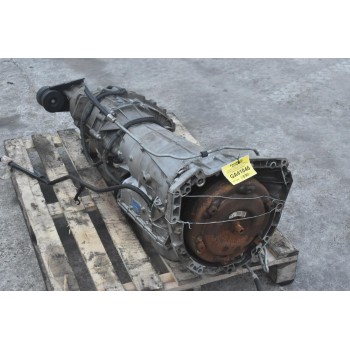 Αυτόματο Σασμάν Chevrolet (Holden) Colorado 2.8 CRD A9K Canyon - Duramax 2005-2015 4ABY 24581466