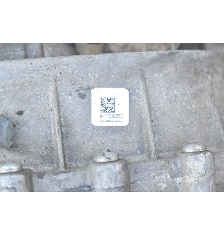 Αυτόματο Σασμάν Chevrolet (Holden) Colorado 2.8 CRD A9K Canyon - Duramax 2005-2015 4ABY 24581466