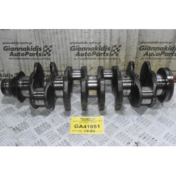 Στρόφαλος Ford Transit 2.4 2005-2010 PHFA / JXFA / H9FB 2.4 TDCI STD