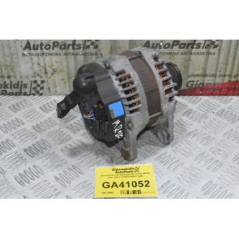 Δυναμό Nissan Qashqai 2.0 141PS MR20 2007-2012 23100-EN000 140A