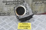 Πεταλούδα Γκαζιού Nissan Qashqai 2.0 2007-2012 RME60-11 MR20 HITACHI