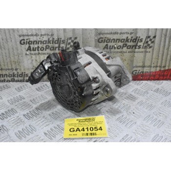 Δυναμό Hyundai Kona - i20 1.0 Turbo G3LC 2015-2021 37300-04310 130A (i30 Stonic) (Kia Picanto Ceed) (Γνήσιο)