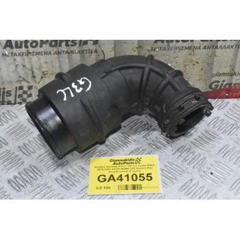 Κολάρο Hyundai Kona - i20 1.0 Turbo G3LC 2015-2021 28138-A2000 (i30 Stonic) (Kia Picanto Ceed) (Γνήσιο)