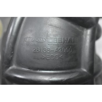 Κολάρο Hyundai Kona - i20 1.0 Turbo G3LC 2015-2021 28138-A2000 (i30 Stonic) (Kia Picanto Ceed) (Γνήσιο)