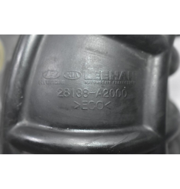 Κολάρο Hyundai Kona - i20 1.0 Turbo G3LC 2015-2021 28138-A2000 (i30 Stonic) (Kia Picanto Ceed) (Γνήσιο)