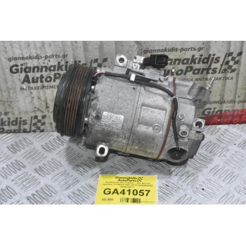 Κομπρεσέρ Aircondition - A/C Nissan Qashqai 2.0 MR20 2007-2015 92600EN200 4920336817