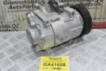 Κομπρεσέρ Aircondition A/C Hyundai Kona - i20 1.0 Turbo G3LC 2015-2021 CA500JDCKA07 (i30 Stonic) (Kia Picanto Ceed) (Γνήσιο)