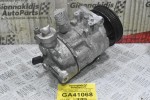 Κομπρεσέρ Aircondition A/C Volkswagen Polo  / Fabia  / Golf / A3 1.0 TSI CHZ 2010-2019 5Q0820803K 757201805