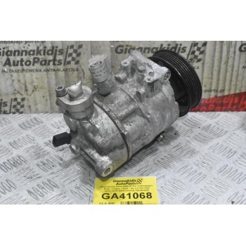 Κομπρεσέρ Aircondition A/C Volkswagen Polo  / Fabia  / Golf / A3 1.0 TSI CHZ 2010-2019 5Q0820803K 757201805