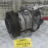 Κομπρεσέρ Aircondition - A/C Κλιματισμός Toyota Corolla - Celica 2ZZ 2000-2007 DENSO 447220-3613