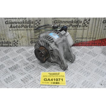Δυναμό Toyota Celica / Corolla 1.8 2ZZ-GE 2000-2007 DENSO 27060-22230 102210-8060