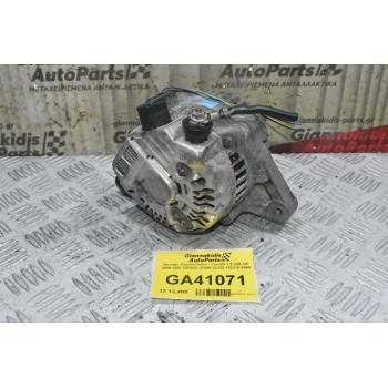 Δυναμό Toyota Celica / Corolla 1.8 2ZZ-GE 2000-2007 DENSO 27060-22230 102210-8060