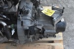 Χειροκίνητο Σασμάν Renault Clio/Kangoo 1.5 dci K9K 2001-2005 (Μίζα Πίσω) (JB3980)
