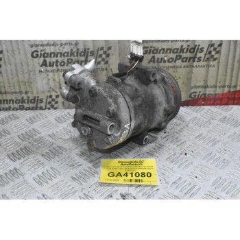 Κομπρεσέρ Aircondition A/C Suzuki Swift 1.3d D13A 75ps 2010-2015 13106850 (Opel Z13DTJ)