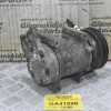 Κομπρεσέρ Aircondition - A/C Κλιματισμός Renault Clio / Kangoo 1.5 K9K 2002-2010