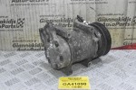 Κομπρεσέρ Aircondition - A/C Κλιματισμός Renault Clio / Kangoo 1.5 K9K 2002-2010