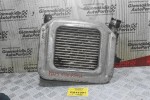 Ψυγείο Intercooler Nissan Navara 2.5 D22 YD25 2001-2005