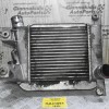 Ψυγείο Intercooler Nissan Navara 2.5 D22 YD25 2001-2005