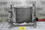 Ψυγείο Intercooler Nissan Navara 2.5 D22 YD25 2001-2005