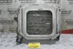 Ψυγείο Intercooler Nissan Navara 2.5 D22 YD25 2001-2005