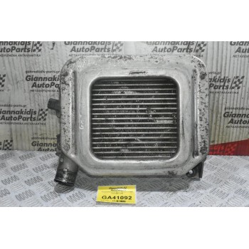 Ψυγείο Intercooler Nissan Navara 2.5 D22 YD25 2001-2005