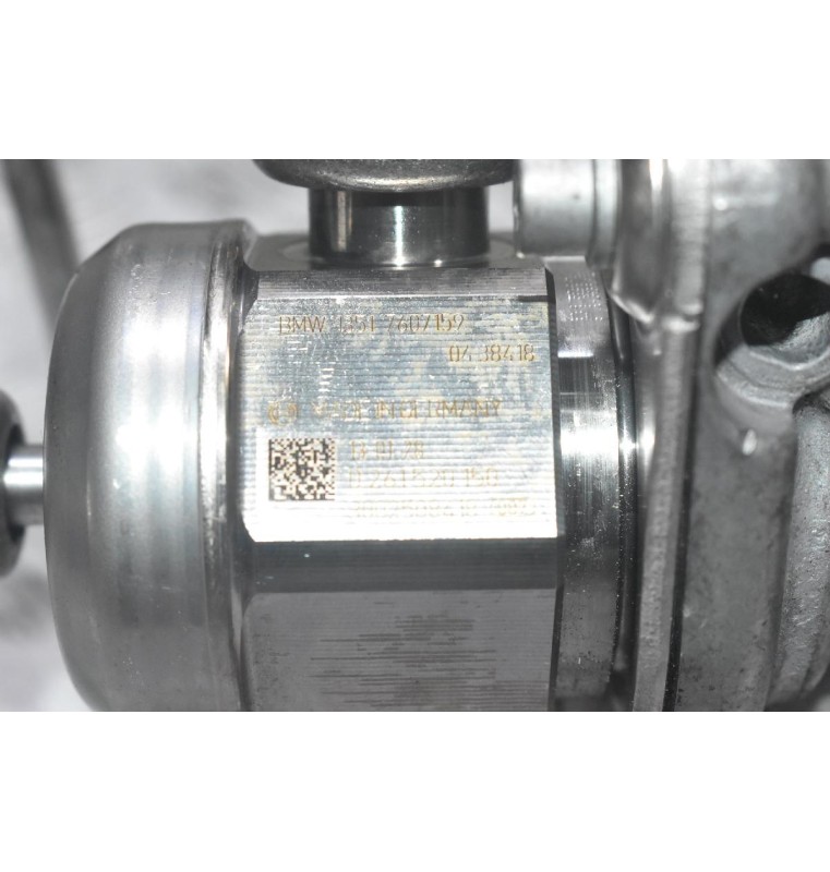 Αντλία Υψηλής Πιέσης Καυσίμου Mini Cooper R56 / Bmw F20 - F30 N13B16A 2012-2022 7607159