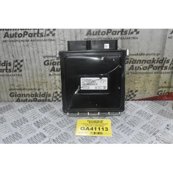 Εγκέφαλος Mercedes-Benz C200 E200 SLK250 C250 271860 2005-2019 A2711500391 A0034468840