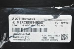 Εγκέφαλος Mercedes-Benz C200 E200 SLK250 C250 271860 2005-2019 A2711500391 A0034468840