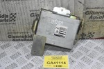 Εγκέφαλος Nissan Navara D22 KA20 2001-2005 MEC12-191