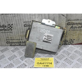 Εγκέφαλος Nissan Navara D22 KA20 2001-2005 MEC12-191