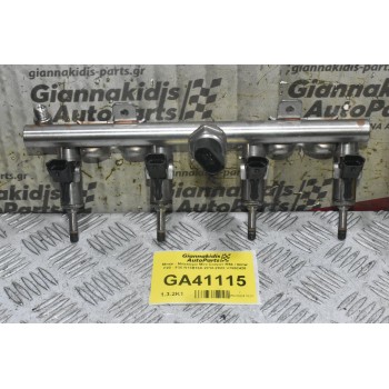 Μπέκ - Μπεκίερα Mini Cooper R56 / Bmw F20 - F30 N13B16A 2012-2022 V7592426