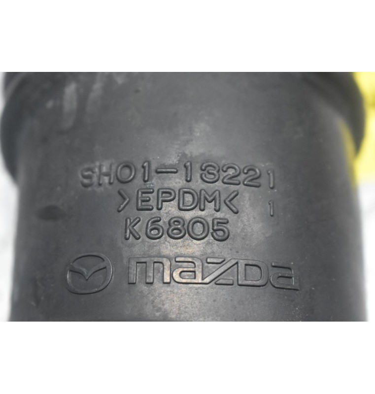 Κολάρο Εισαγωγής Αέρα Mazda CX-5 / 6 2.2 Diesel SH 2012-2020 SH01-13221