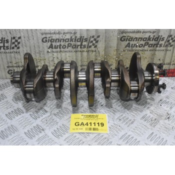 Στρόφαλος Mini Cooper R56 / Bmw F20 - F30 N13B16A 2012-2022