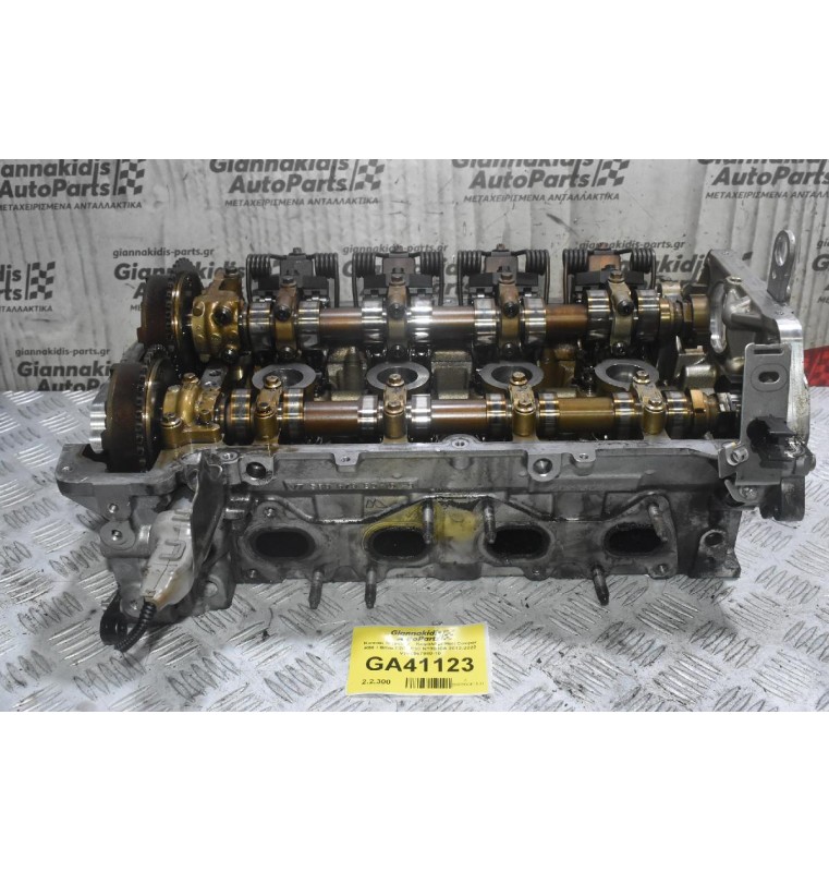 Καπάκι Μηχανής - Κεφαλάρι Mini Cooper R56 / Bmw F20 - F30 N13B16A 2012-2022 V758067980-10