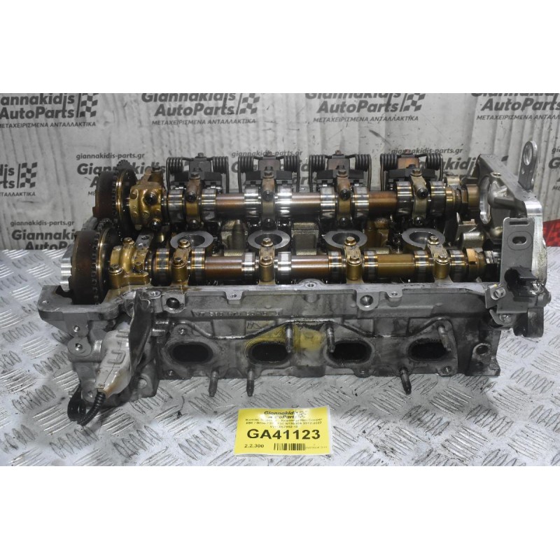 Καπάκι Μηχανής - Κεφαλάρι Mini Cooper R56 / Bmw F20 - F30 N13B16A 2012-2022 V758067980-10