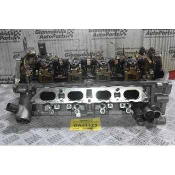 Καπάκι Μηχανής - Κεφαλάρι Mini Cooper R56 / Bmw F20 - F30 N13B16A 2012-2022 V758067980-10