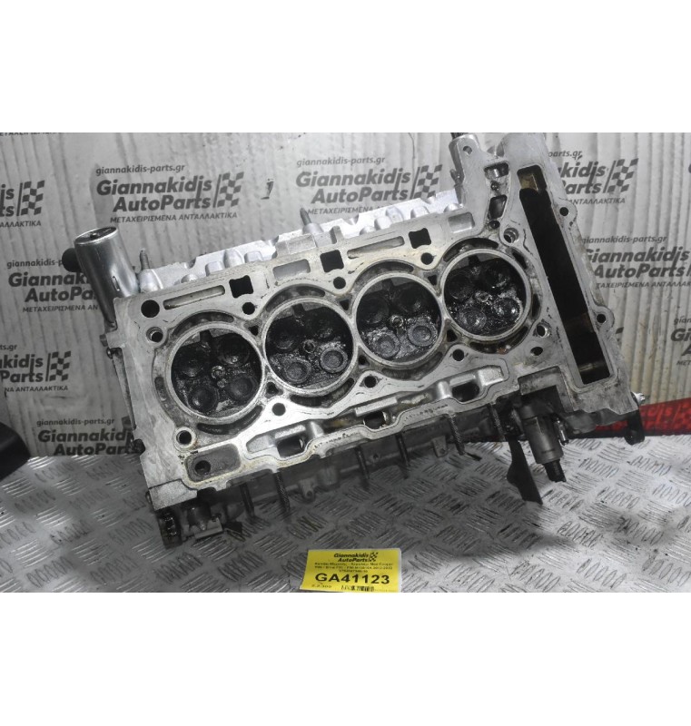 Καπάκι Μηχανής - Κεφαλάρι Mini Cooper R56 / Bmw F20 - F30 N13B16A 2012-2022 V758067980-10
