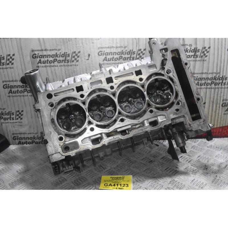 Καπάκι Μηχανής - Κεφαλάρι Mini Cooper R56 / Bmw F20 - F30 N13B16A 2012-2022 V758067980-10