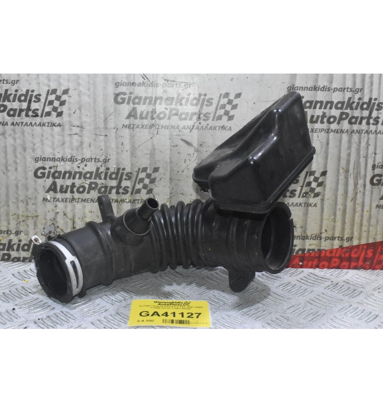 Kολάρο Toyota RAV4 2.0 1AZ 2001-2005 17894-28130 17881-28300