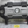 Κάλυμμα - Προστατευτικό Μηχανής Volkswagen Golf V 1.4 TSI 2003-2010 03C103925 (Touran - Polo - Passat - Tiguan)