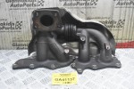 Πολλαπλή Εξαγωγής Mazda 3 - 6 - CX-7 2.3 L3 Τurbo 2004-2012