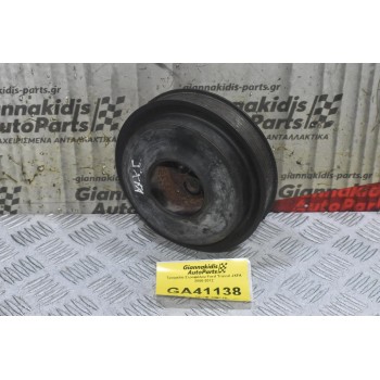 Τροχαλία Στροφάλου Ford Transit JXFA 2006-2012