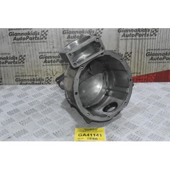 Καβούκι Διαφορικού Εμπρός Ford Ranger / Mazda B2500 1997-2005